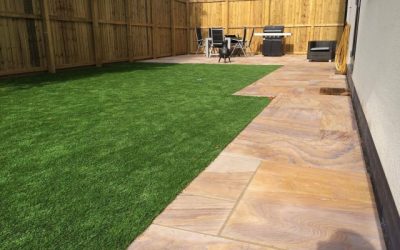 Artificial Grass in Exeter