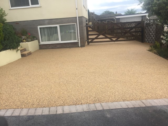 Get a durable driveway